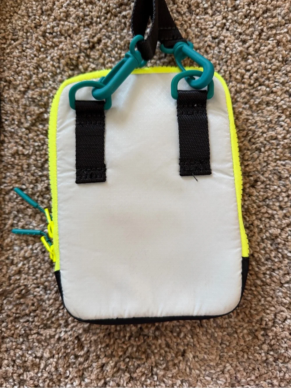 LULULEMON Easy Access Crossbody in Pink - Picture 5 of 9